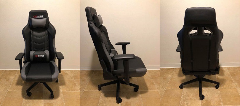 opseat gaming chair