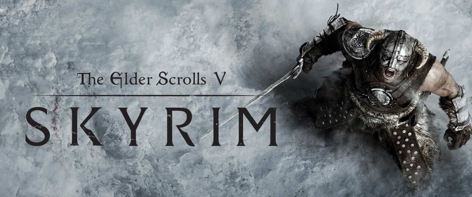 rpg elder scrolls 5 skyrim dragonborn