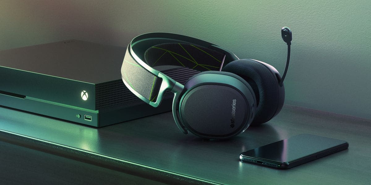 steelseries arctis 9x xbox