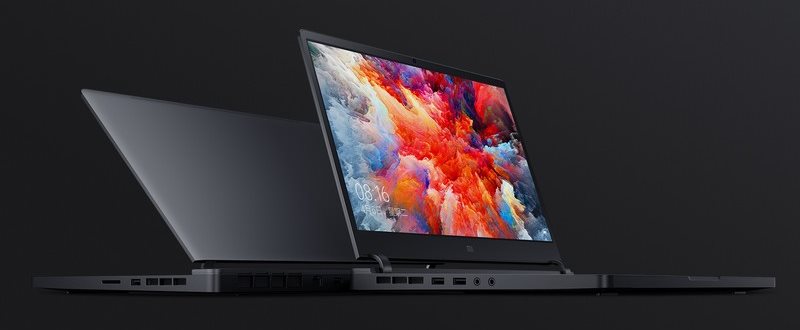 xiaomi mi gaming laptop