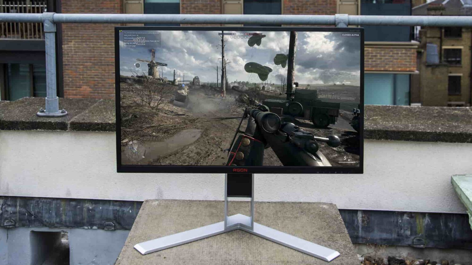 LCD vs LED Monitor What's the Difference? Game Gavel