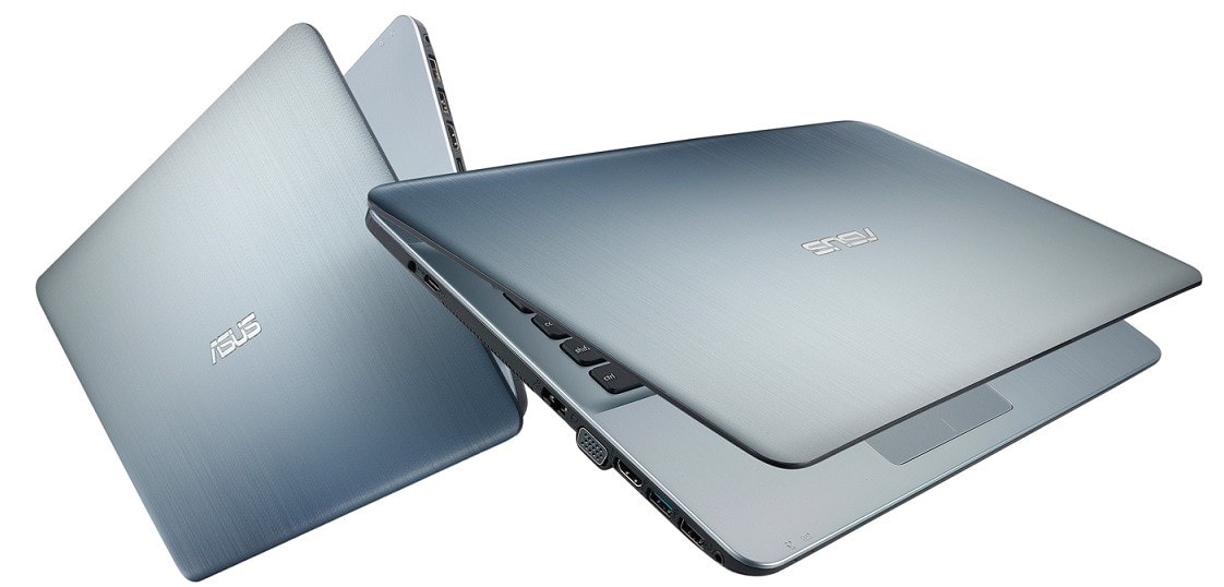 ASUS X441NA-GA039T Laptop Silver