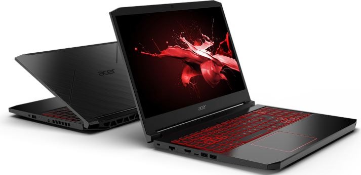 Acer Nitro 7 Laptop