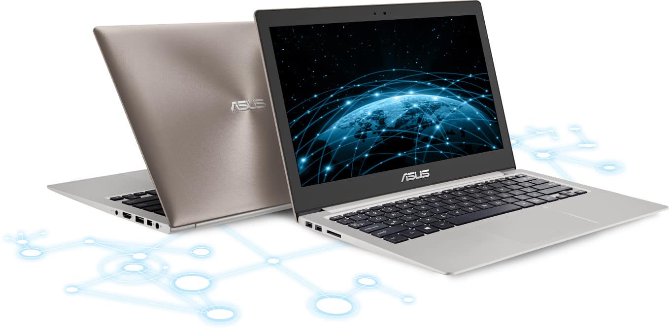 Asus Notebook PC