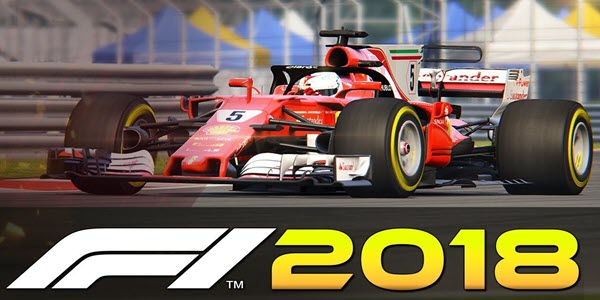 F1 Franchise video game