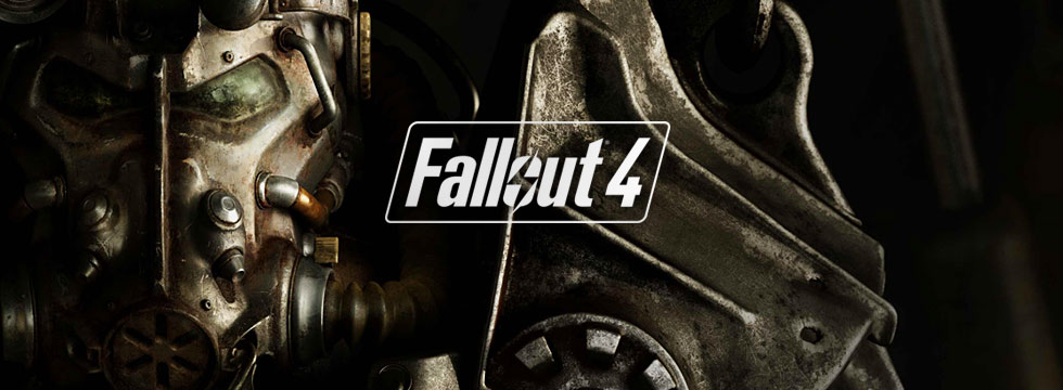 Fallout 4 video game