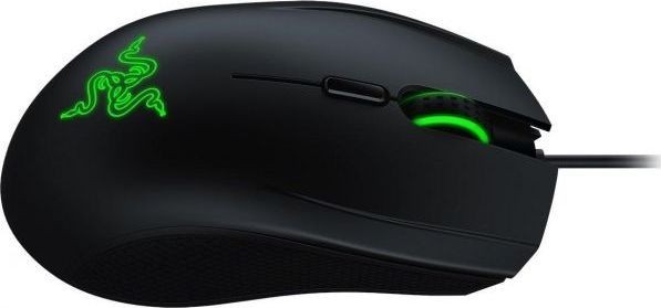 Razer Abyssus V2 mouse