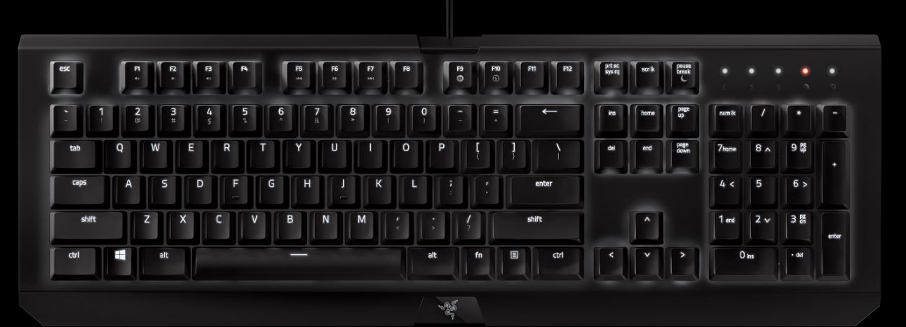 Best Gaming Keyboard Under $100: Ultimate 2020 Value - Game Gavel