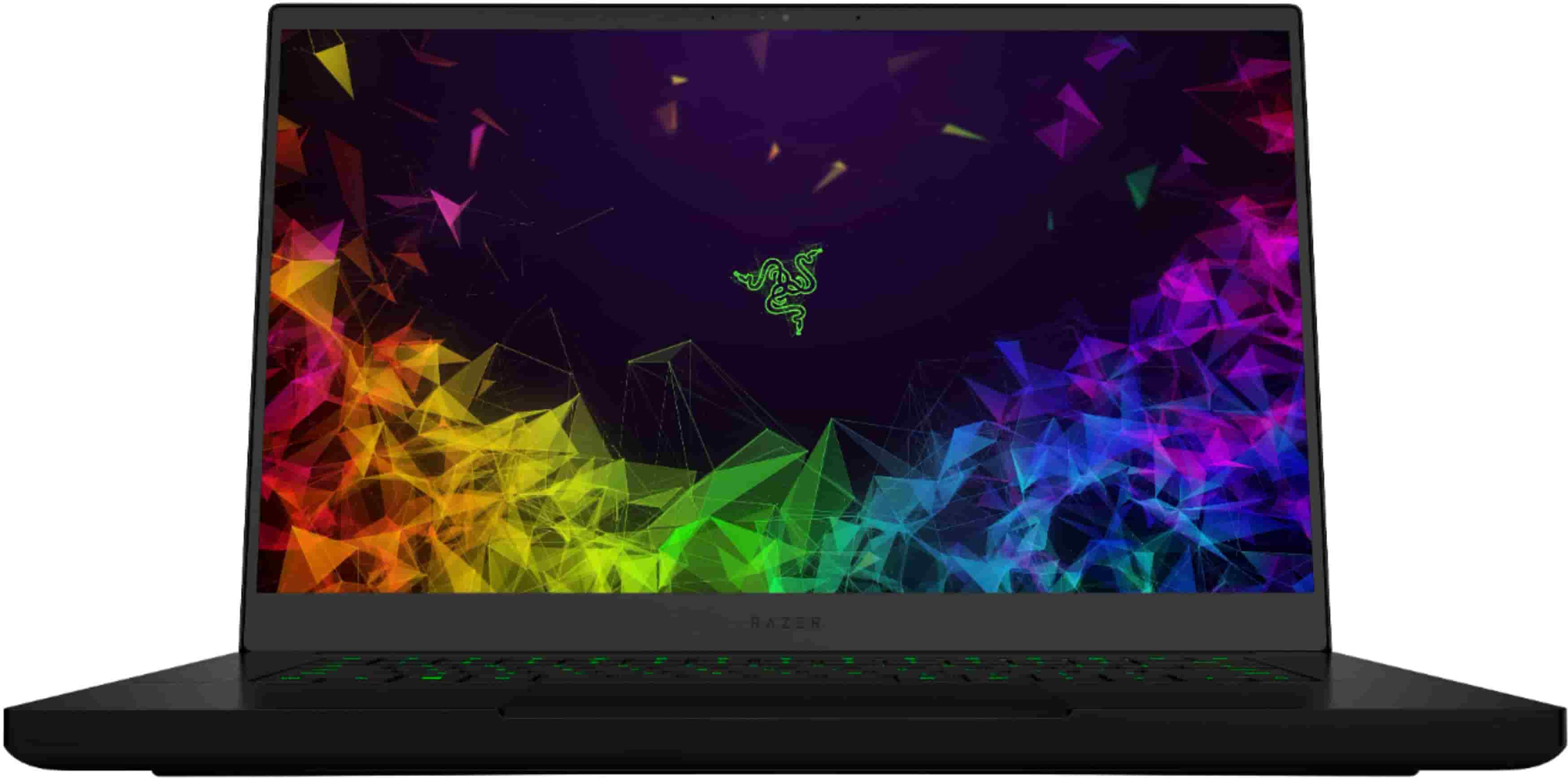 Razer Blade 15.6 inch Gaming Laptop