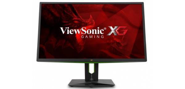 ViewSonic XG2730 27 inch LCD Quad HD Monitor