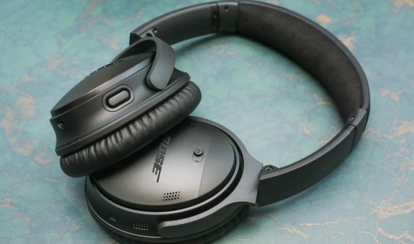 bose quietcomfort 35 II