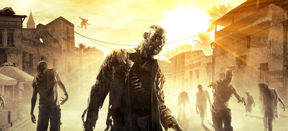 dying light pc game