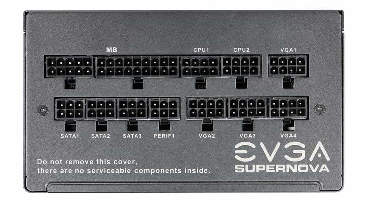 evga psu supernova 750