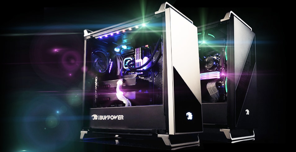 ibuypower pc