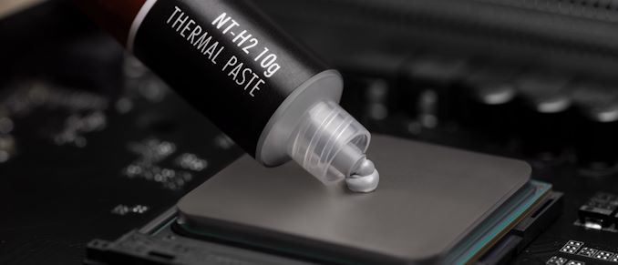 NT-H2 Thermal Compound