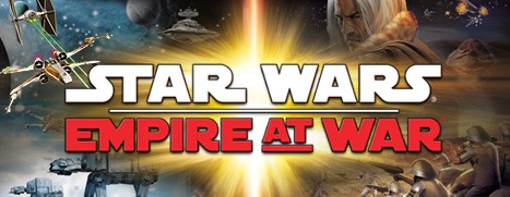 Star Wars – Empire at War logo