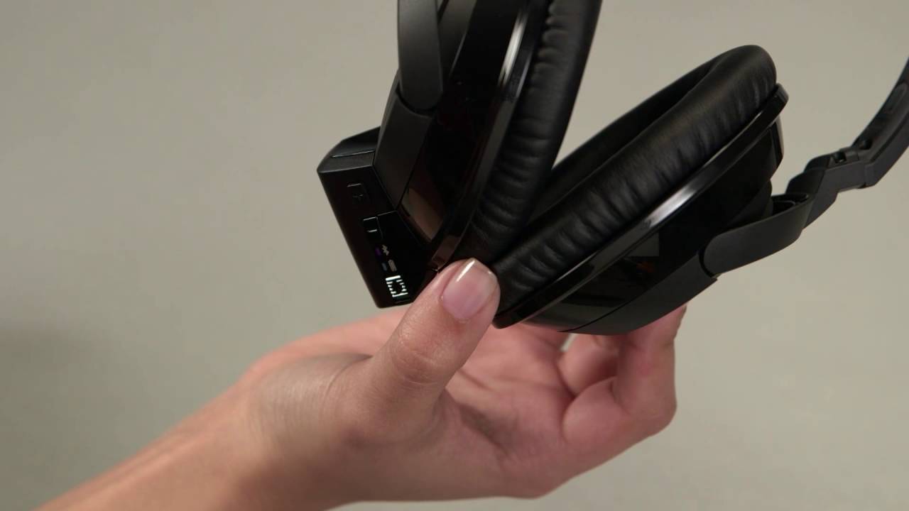 bose aew2 discovery mode button