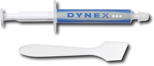 dynex termal compound