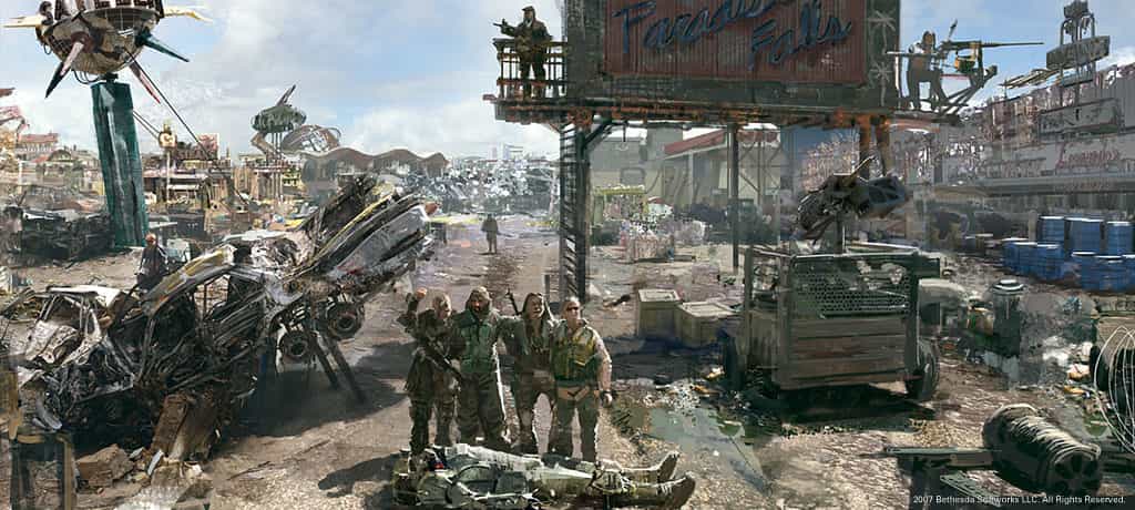 fallout 4 soliders