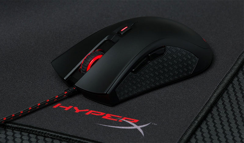 hyper x pulsefire mouse