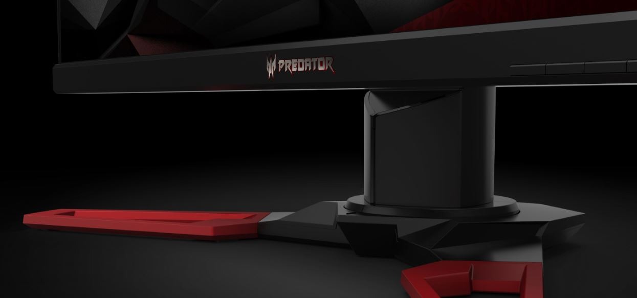 Acer Predator XB321HK