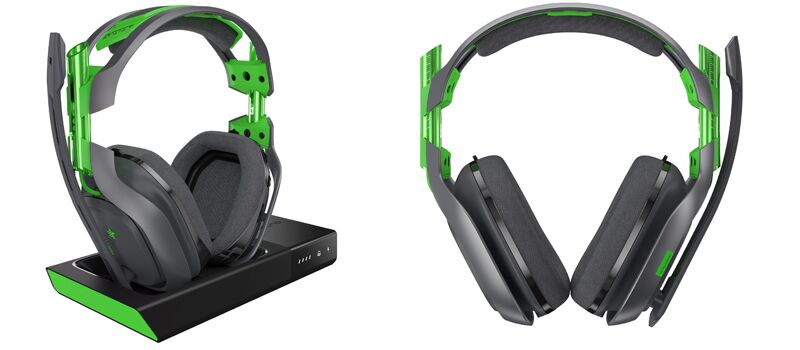Astro A50 headset for xbox one