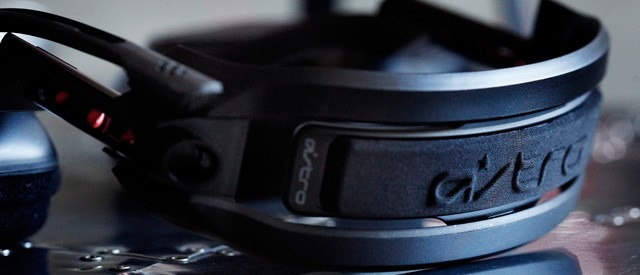 Astro A50 headset headband
