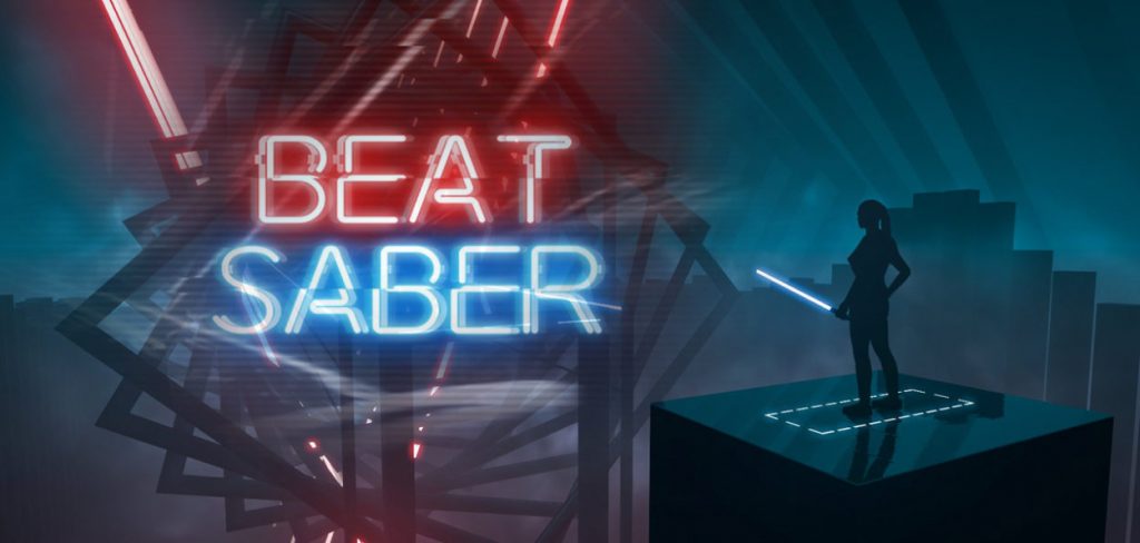 Beat Saber