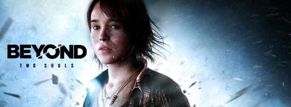 Beyond Two Souls