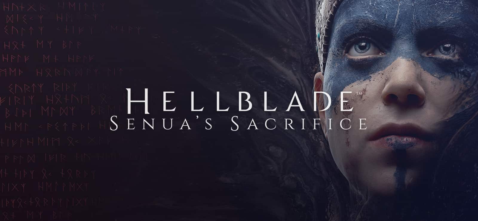 Hellblade Senua’s Sacrifice