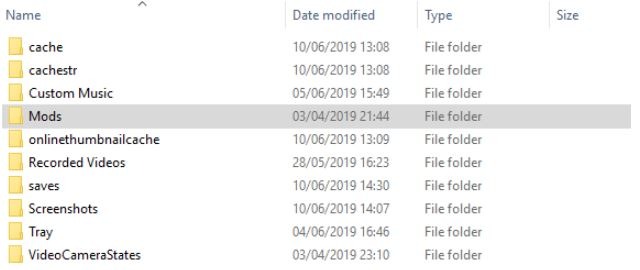 How to Install Sims 4 Mods for PC