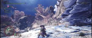 Monster Hunter World Pink Rathian
