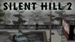 Silent Hill 2