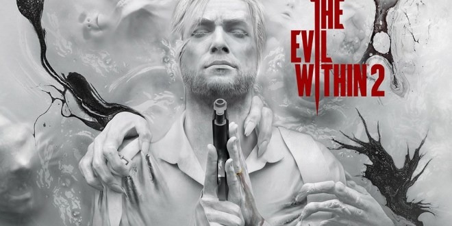 The Evil Within 2