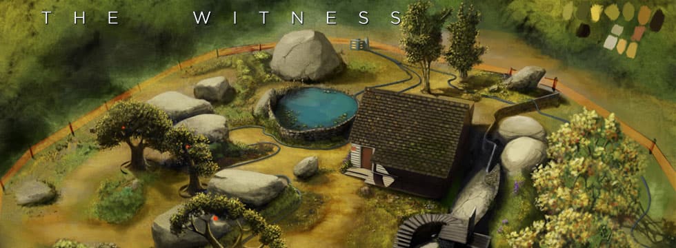 The Witness