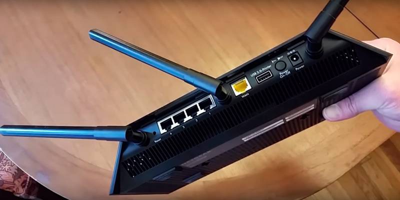 netgear nighthawk ac1750