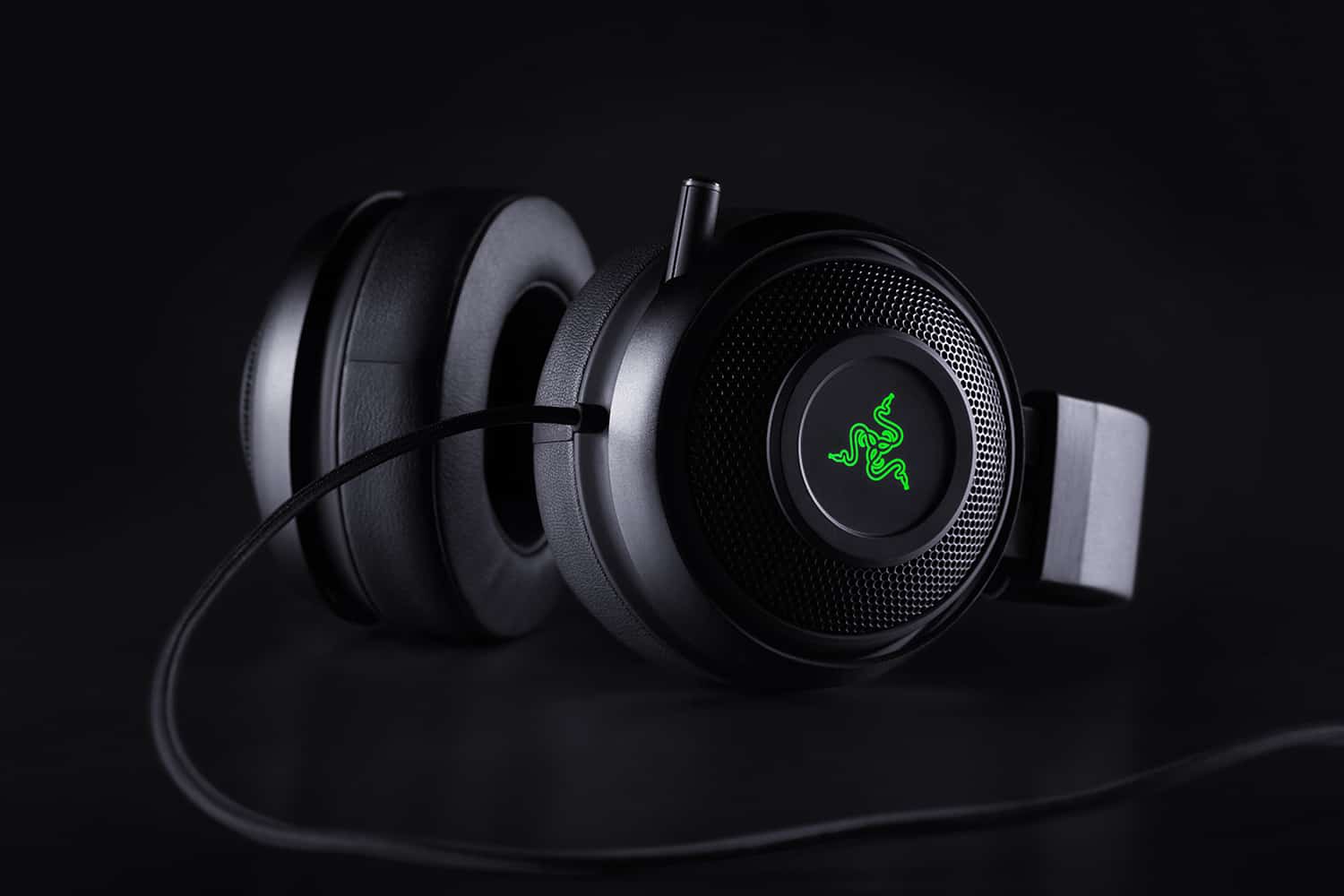 razer kraken pro v2