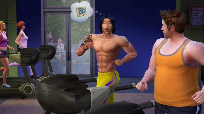 the sims 4 Personality Is Everything Have Some Personality Please