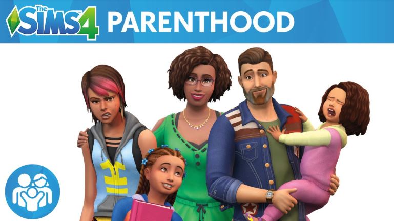 the sims 4 parenthood