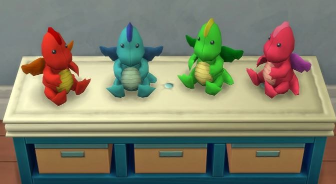 the sims 4 protect the kids