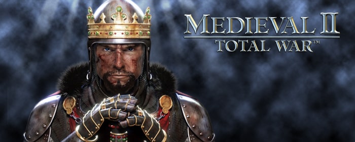total war Medieval 2