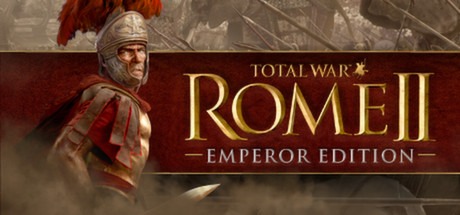 total war Rome 2