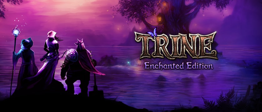 trine