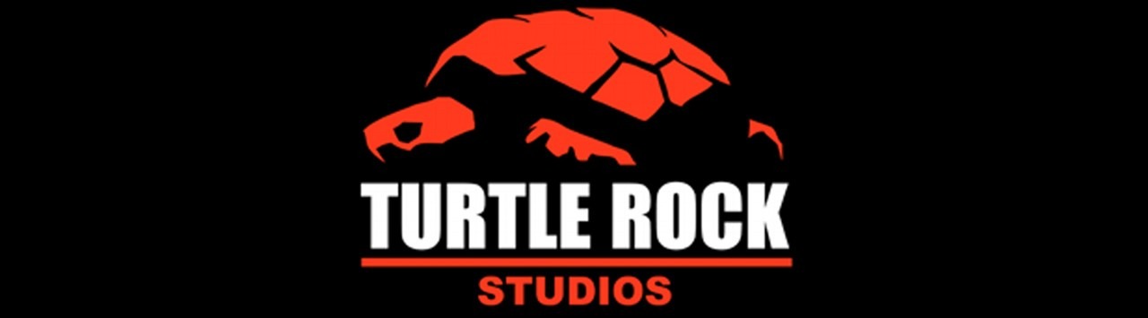 turtle rock studios logo