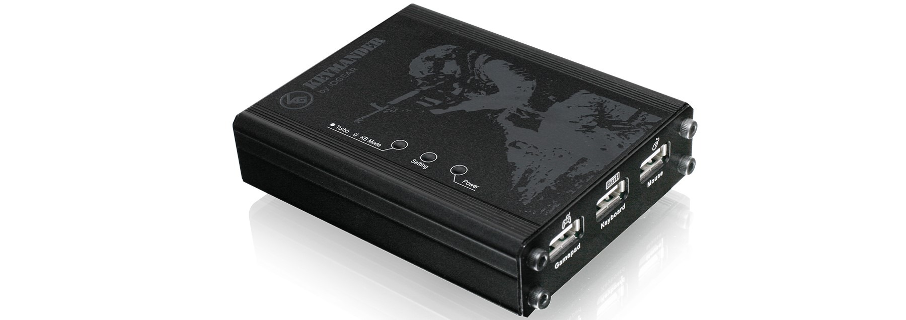 xbox keyboard mouse adapter