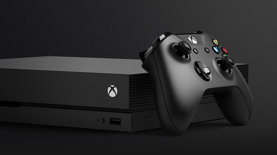 xbox one and microsoft controller