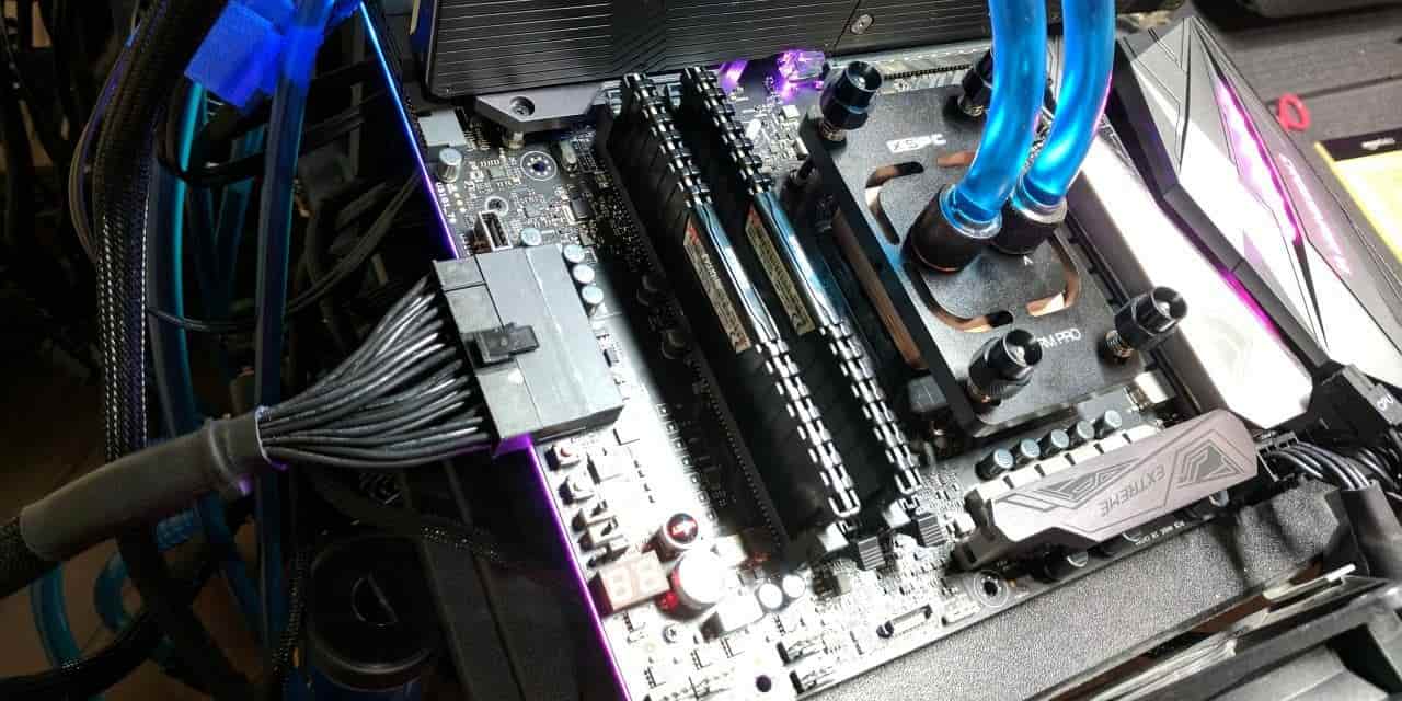 AM4 socket