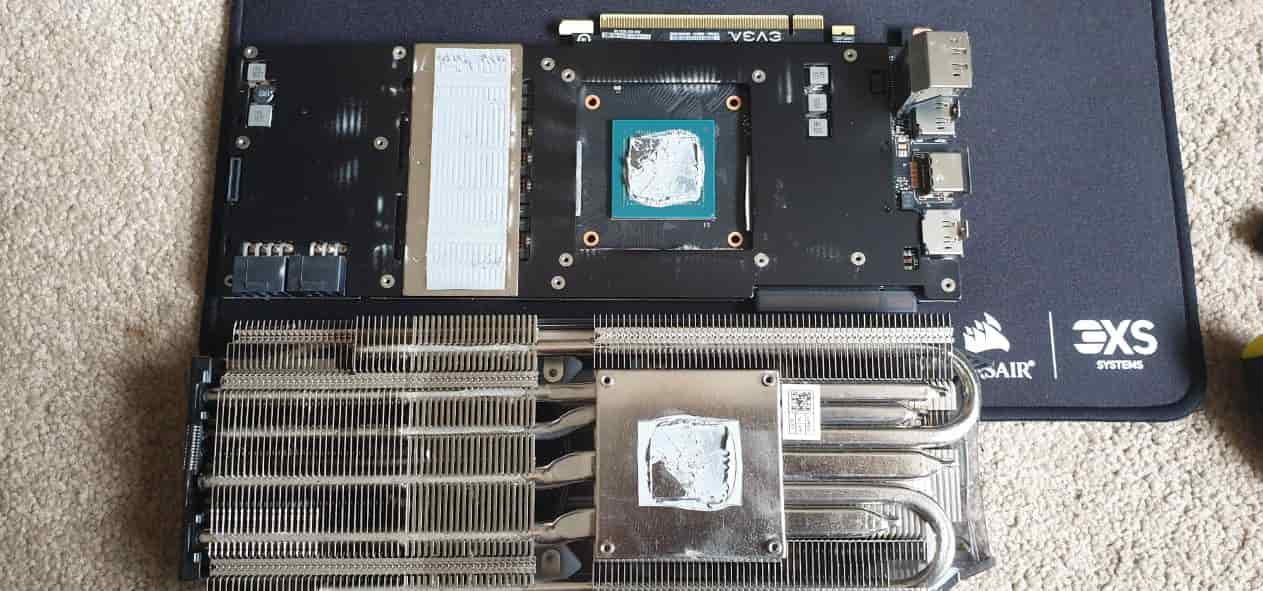 Alienware Aurora R8 fan noise