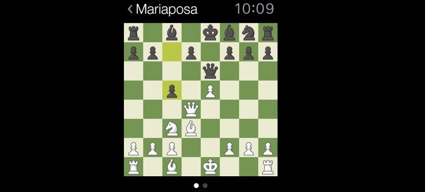 Chess Play and Learn