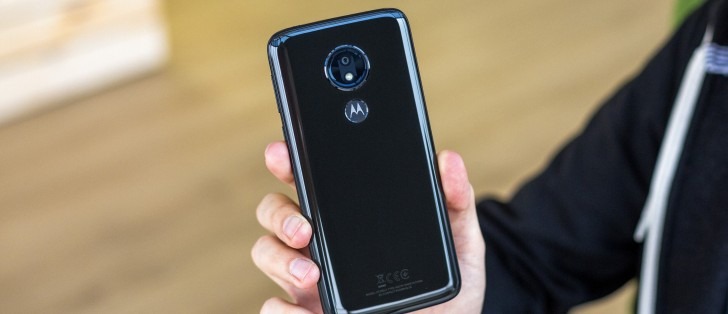Motorola Moto G7 Power
